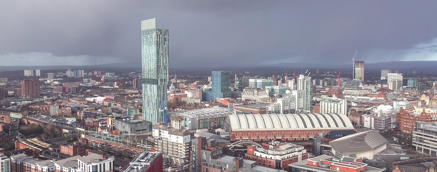 Is the Greater Manchester Spatial Framework really achievable?