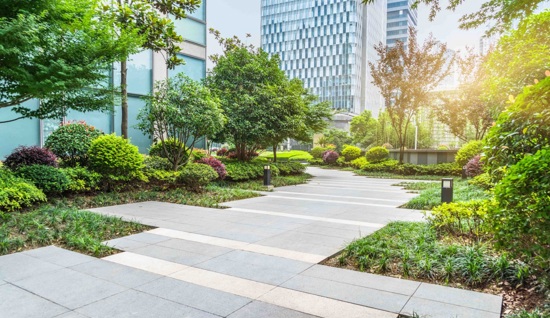 Innovative ways to reduce odour in the environment