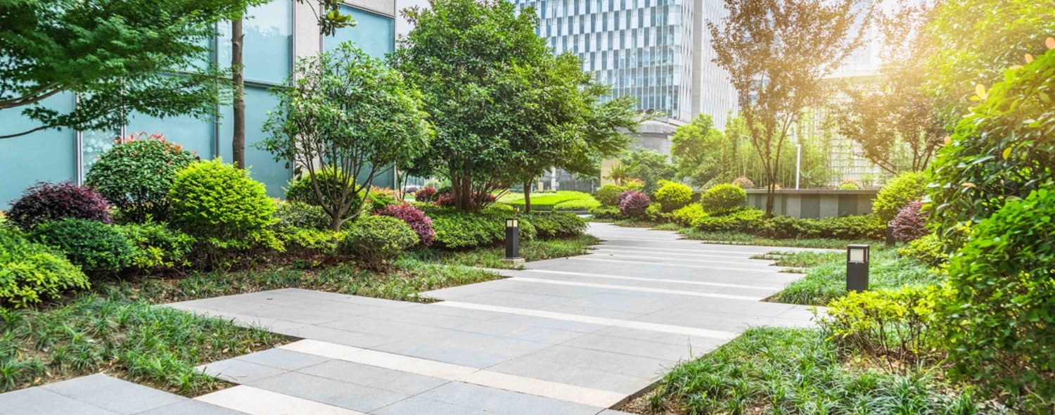 Innovative ways to reduce odour in the environment