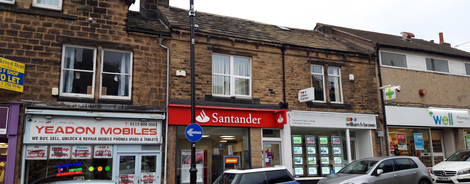 25 High Street, Yeadon, Leeds LS19 7SP