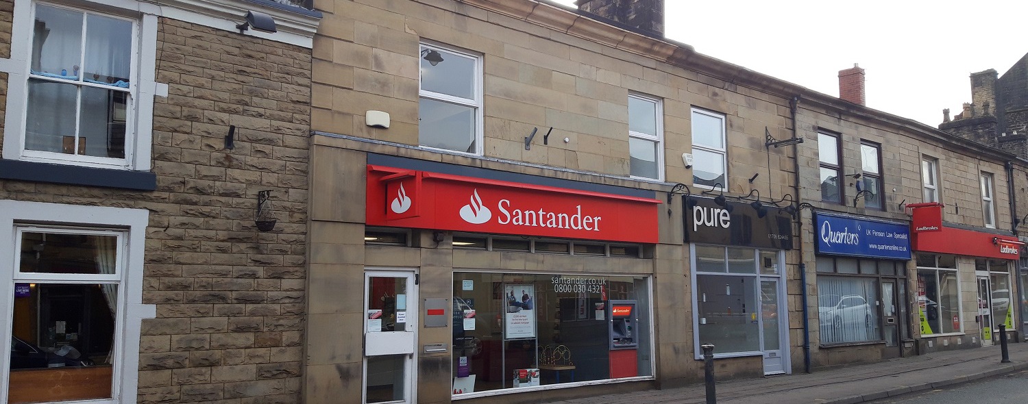 29 Bolton Street, Ramsbottom, BL0 9HU