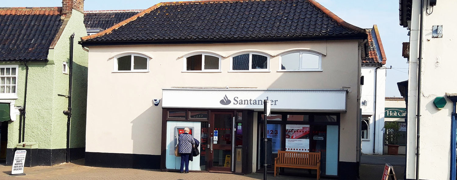 49 Market Place & 24/25 Exchange Street Driffield YO25 6AW
