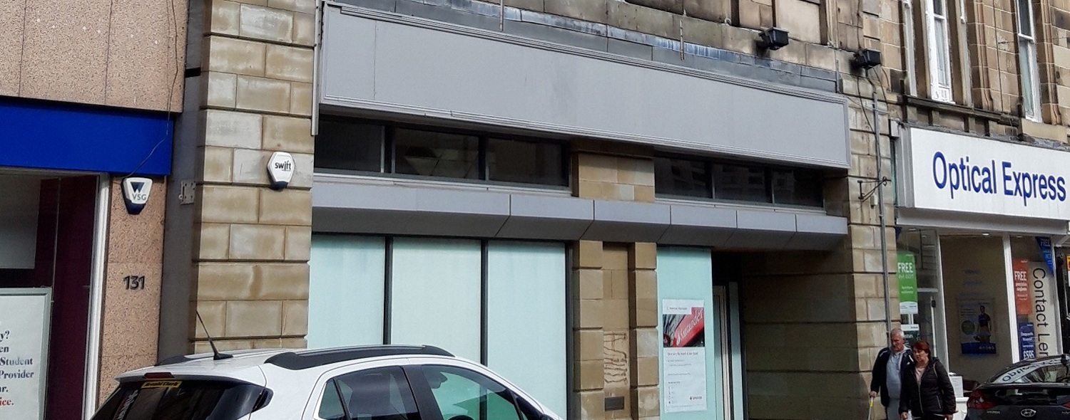 133 High Street & 24 Hill Street, Kirkcaldy, KY1 1LR