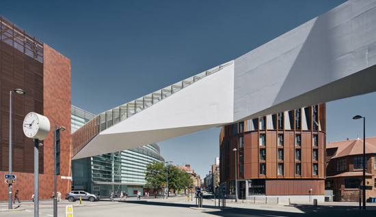 Building Consultancy