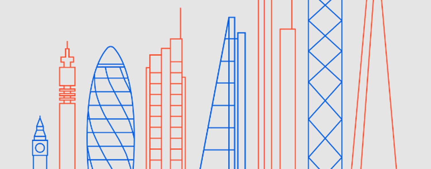 GL Hearn programme sponsor for NLA Tall Buildings Survey 2020
