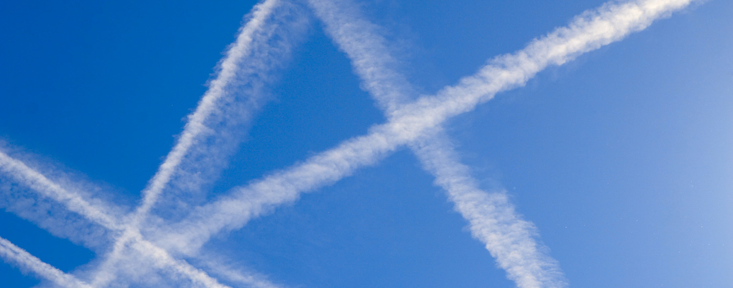 Climate emergency and air quality in a post-pandemic world