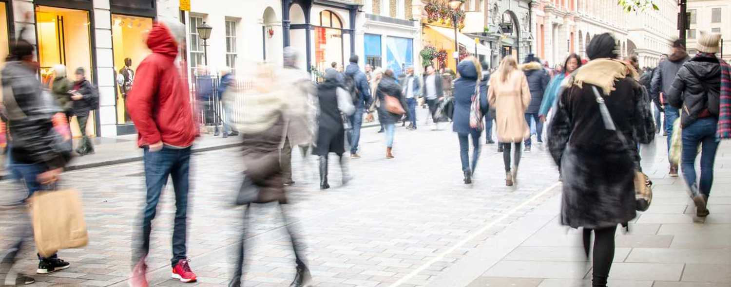 High street planning changes designed to reignite our town centres