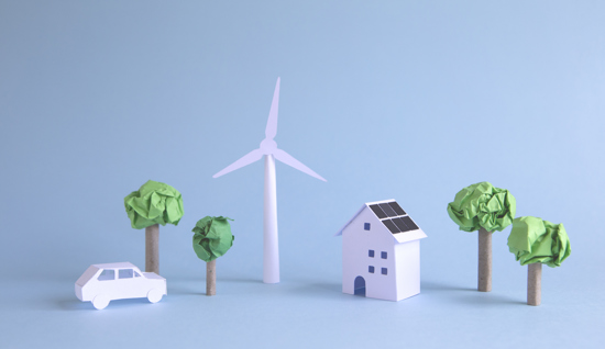 Net Zero Carbon Webinar - what you need to know