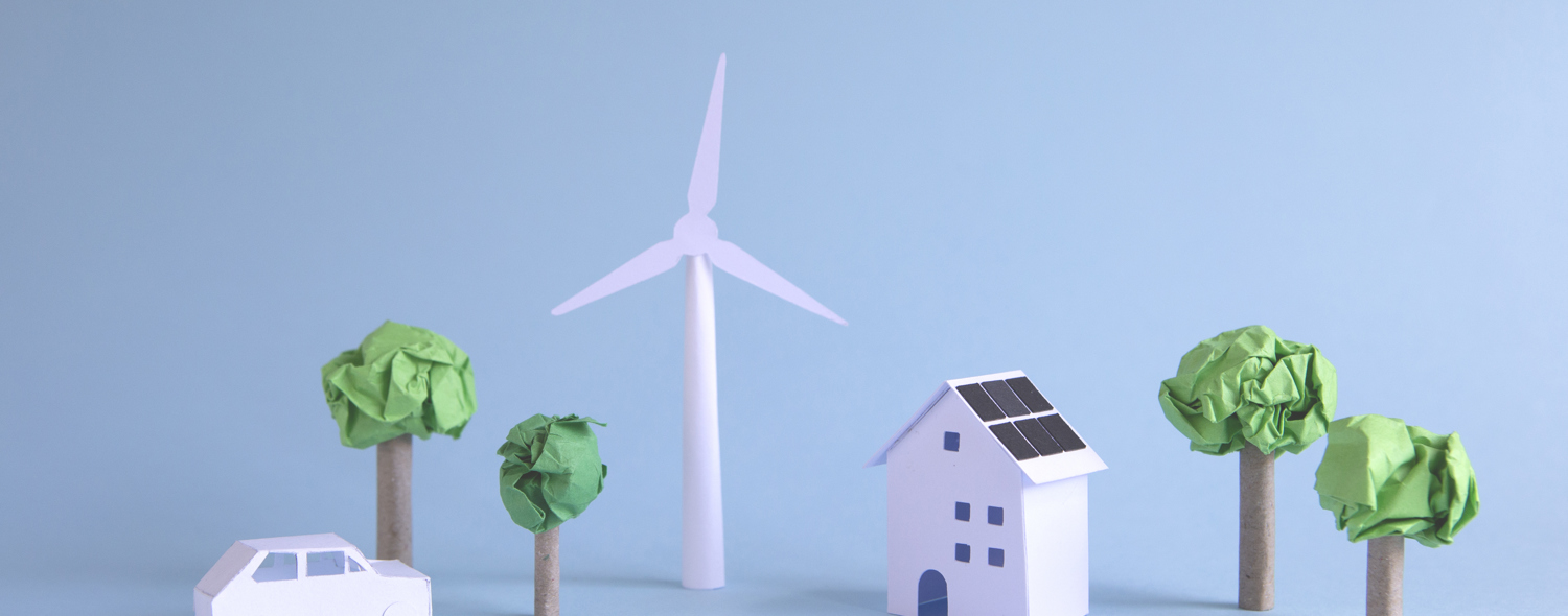 Net Zero Carbon Webinar - what you need to know