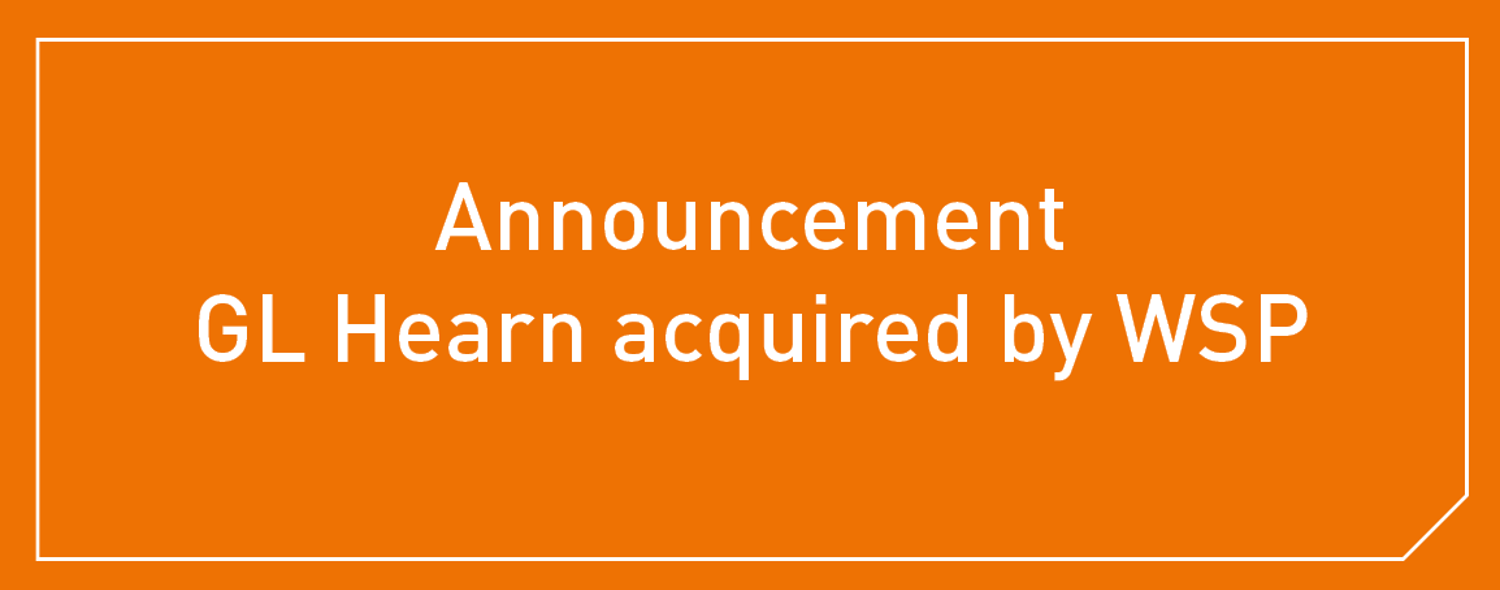 Capita agree to sell GL Hearn Capita agree to sell GL Hearn