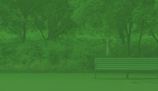 GL Hearn sponsor the Good Parks for London report for a 6th consecutive year