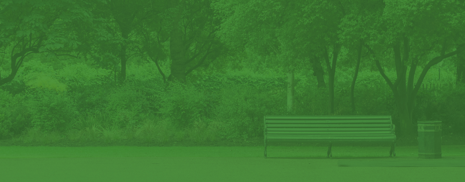 GL Hearn sponsor the Good Parks for London report for a 6th consecutive year